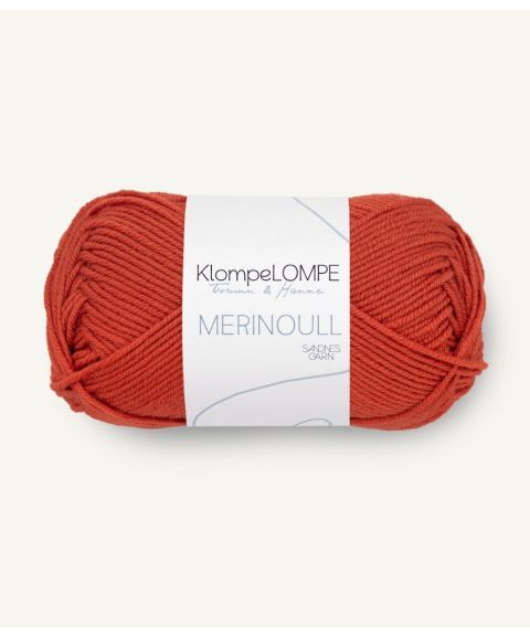 KlompeLOMPE Merinoull