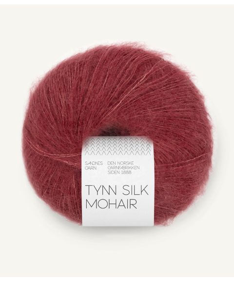Sandnes Tynn Silk Mohair
