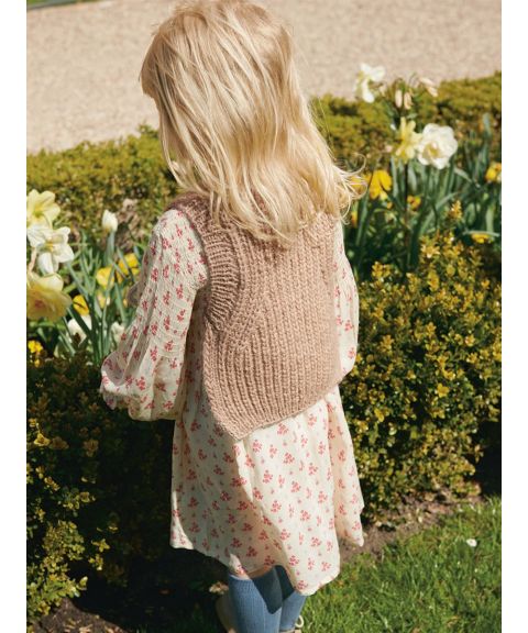 2211-11 Helle Slipover