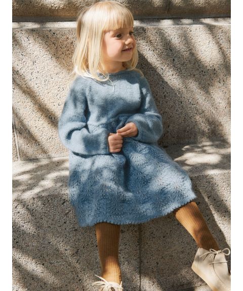 2211-7 Colette Kjole