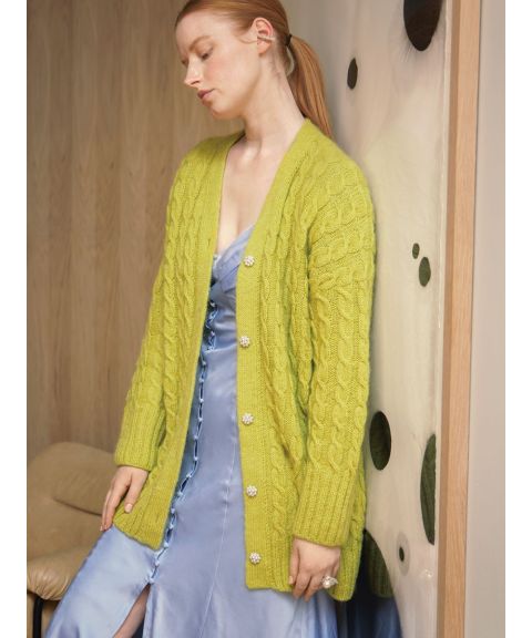 2302-12 River Cardigan