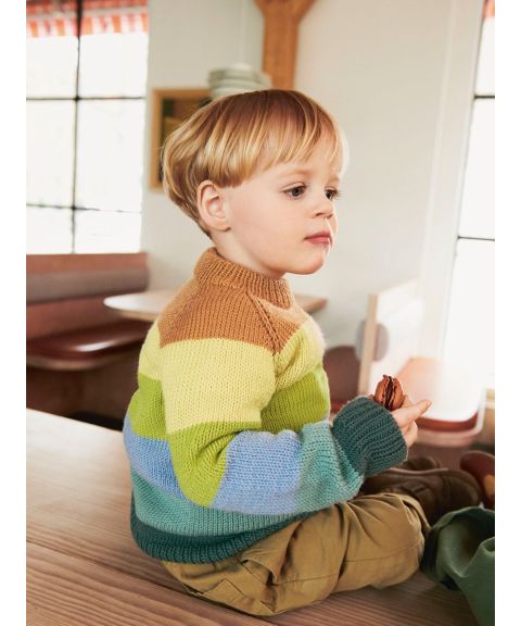 2307-5 Stinus genser