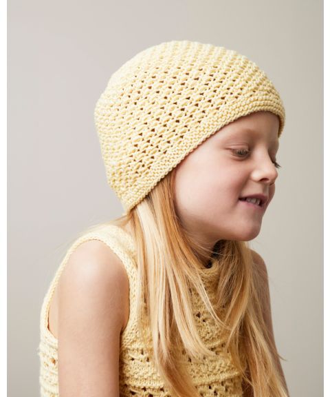 Jasmine Lue (oppskrift)