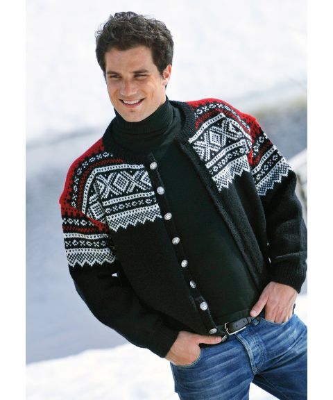 Mariuskofte til herre