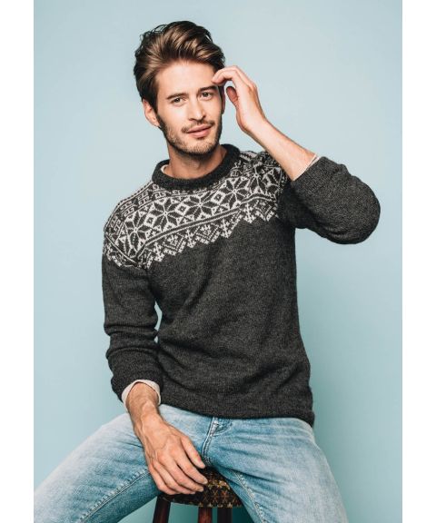 Lærdal Herregenser (GRATIS oppskrift)