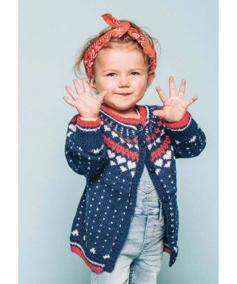 Skippy (GRATIS oppskrift)