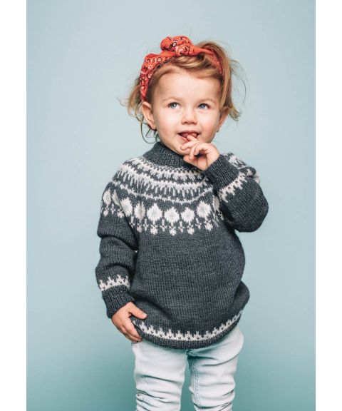 Grynet (GRATIS oppskrift)