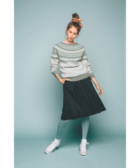 Skagen (GRATIS oppskrift)