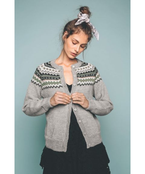 Nordkapp Kofte (GRATIS oppskrift)