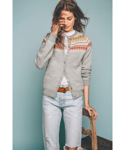 Nordkapp Kofte (GRATIS oppskrift)