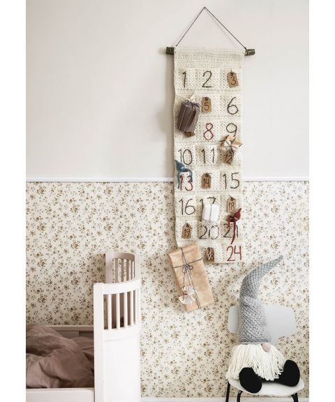 Nr. 5 Adventskalender