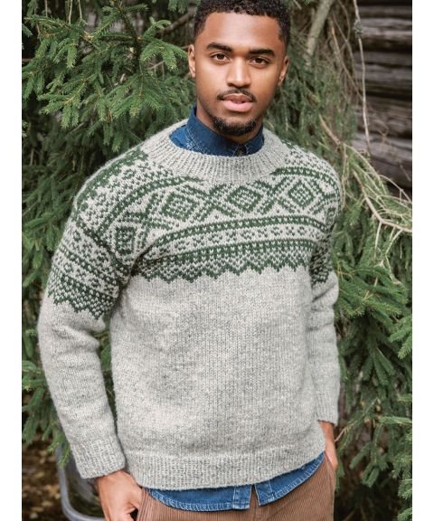 Classic Marius Herregenser