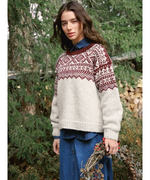 Classic Marius Damegenser